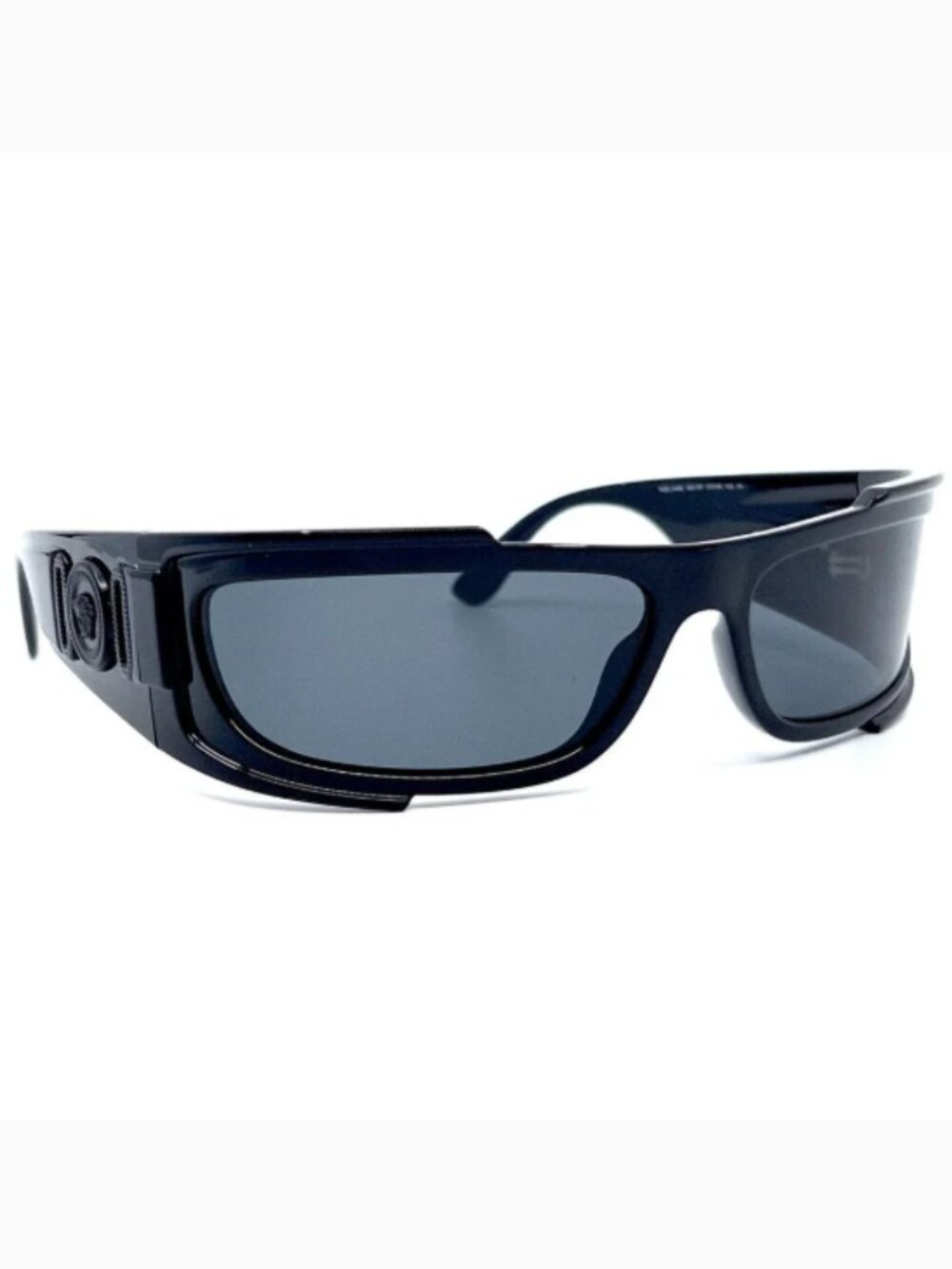 VERSACE Sunglasses MOD.4446 GB1/87, Authentic NWOB - Picture 11 of 13